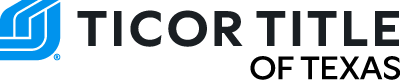 Ticor Title Logo