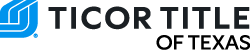 Ticor Title mobile Logo